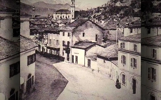 B&B Dolce Caraglio