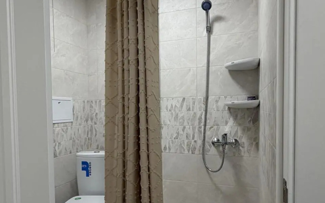 Апартаменты на улице Новороссийская, 7А