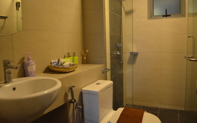 The Loft Imago 3 Bedrooms Sea View