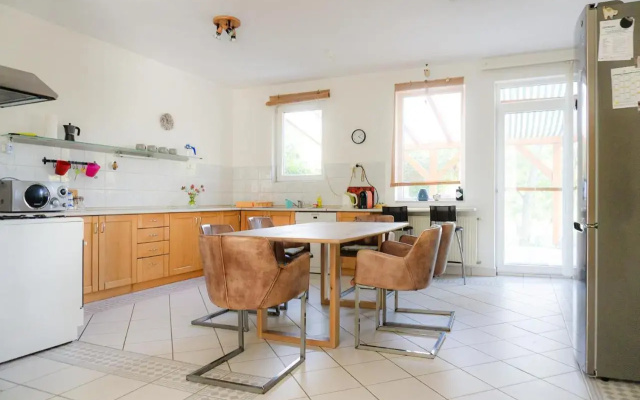 Tea Apartman Balatongyorok