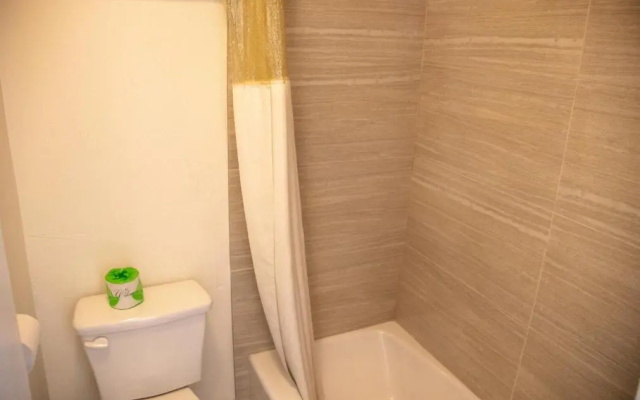 Travel Inn - In Phoenix (Alhambra)