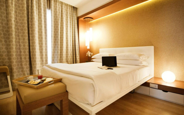 Oxygen Lifestyle Hotel