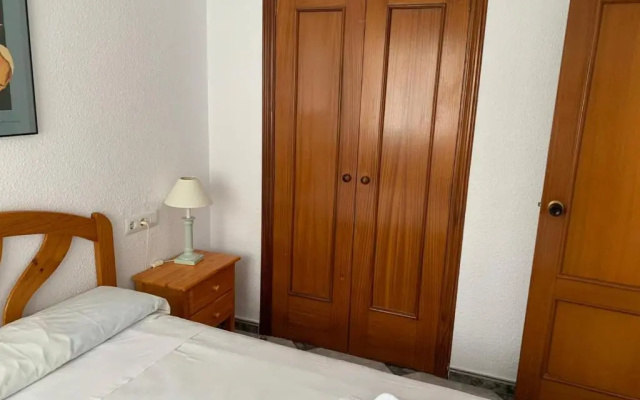 SERVICE APART LAZARO - Apartamentos aguamarina 28