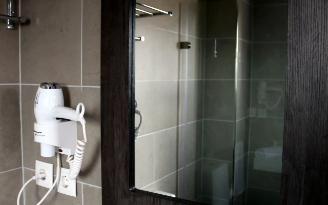 Hotel Kapital