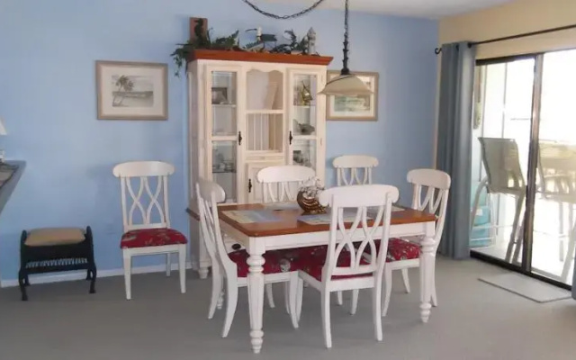 Angels Vacation Rentals - Longboat Key
