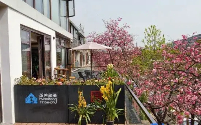 Miaoyang Tribe Health & Wellness Resort Hotel