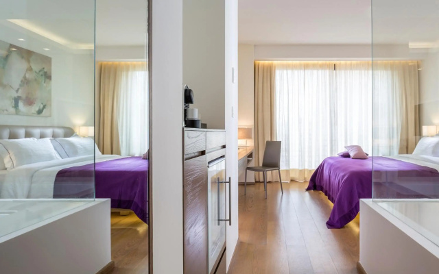 O Monot Boutique Hotel Beirut