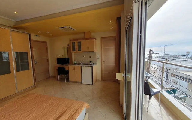 SeaView studios