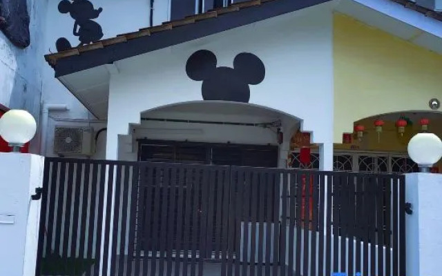 Disnèy Playhouse Tampin/A'Famosa/Melaka/Alor Gajah