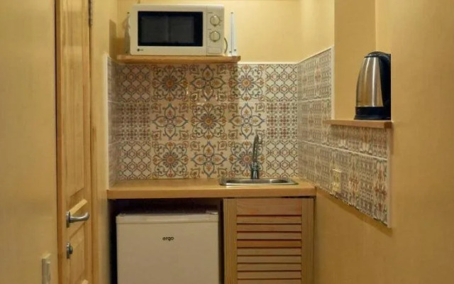 Odessa Comfort House