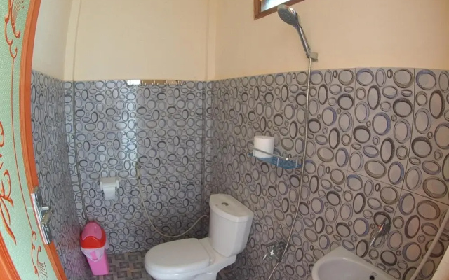 Golo Tango Homestay