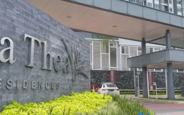 Spacious 3Bedroom Unit@16Sierra near MRT/Rafflesia/Equine/IOI City Mall