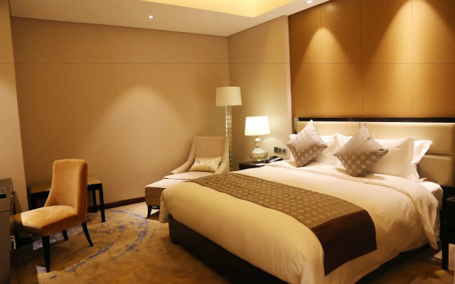 KAIXUANMEN Hotel Shijiazhuang