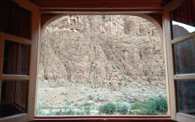 Riad Atlas Berbere