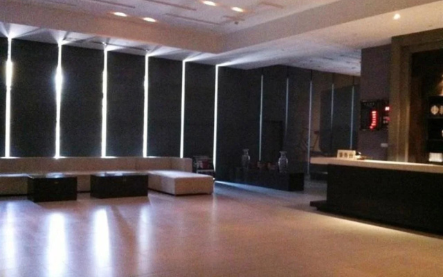 Zibo Gold Hotel