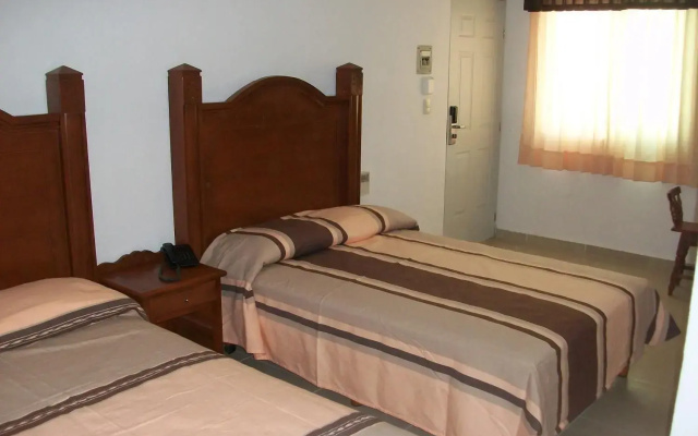 Hotel Líbano
