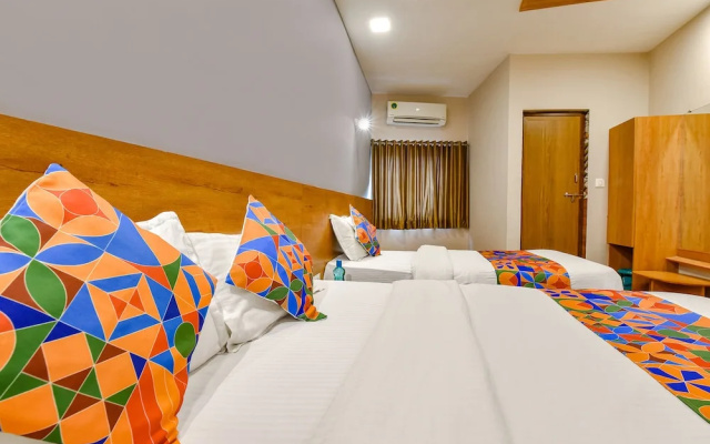 Hotel Gokul Villa by OYO Rooms