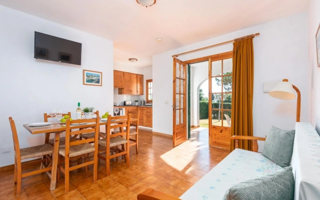 Apartamento Brisa Mar 2
