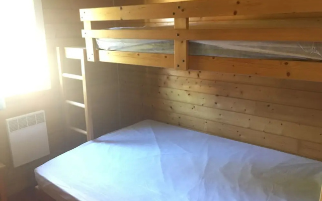 Camping la vallée de Taradeau