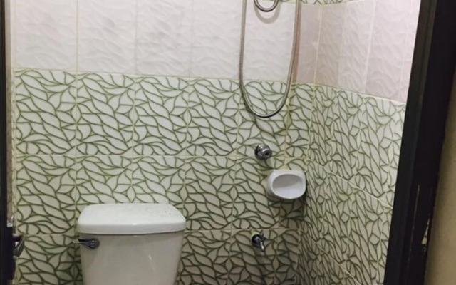 Trendy Baguio Transient house