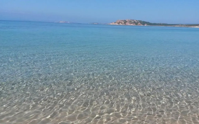 agriturismo gli olivastri - casa ginestre con piscina e vista mare