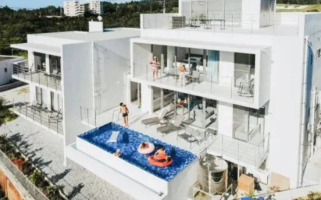 Blue Rela Luxe Resort Okinawa