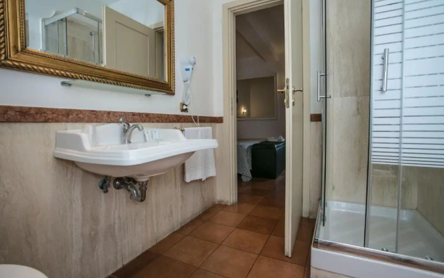 Hotel Il Quadrifoglio