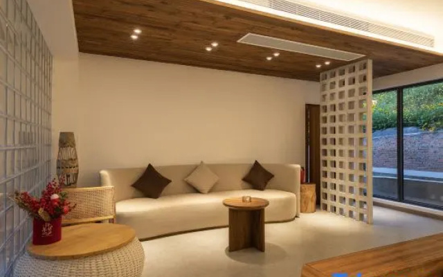 Suwen Yangyungu Homestay