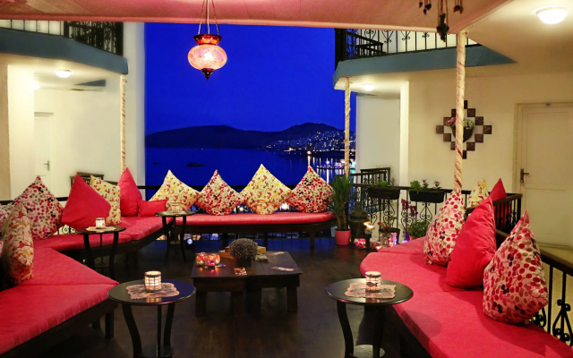 Hotel Casablanca