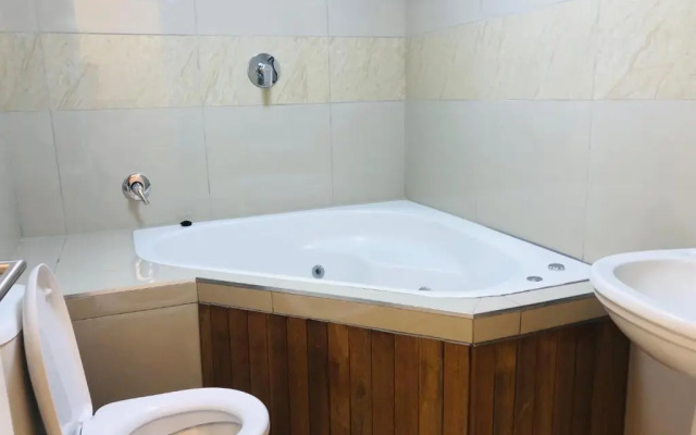 The Zone Umhlanga - Upmarket 3 Bed Apartment