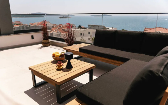 Villa LA ZE