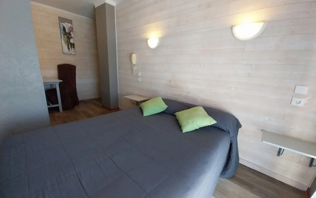 Hotel Loustalet