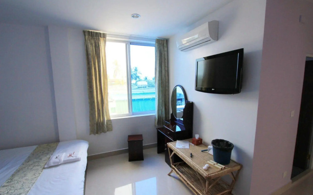 Benny's Boutique Hotel