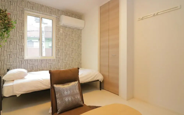 HG Cozy Hotel No.62