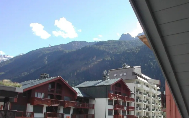Apartment Morgane