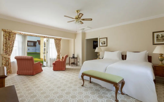 Lands of Turnberry - Self-Catering