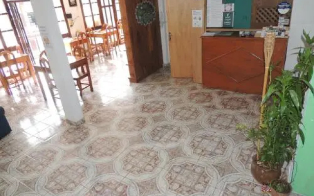 Lotus Hostal
