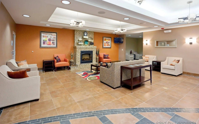 Holiday Inn Express Hotel & Suites West Coxsackie by IHG