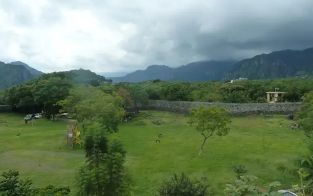 Casa del Dragon