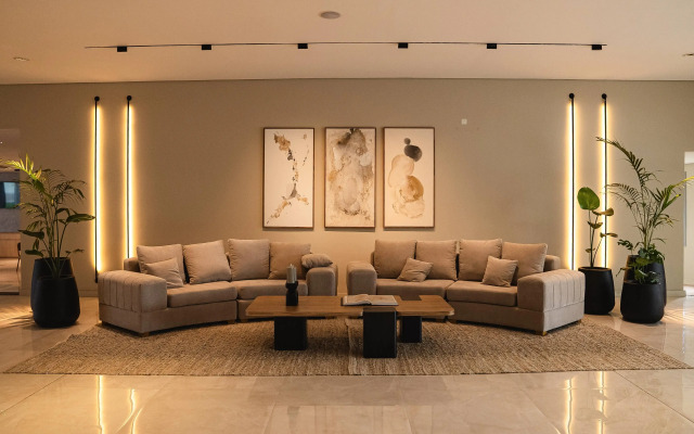 Howard Johnson by Wyndham Bahia Blanca