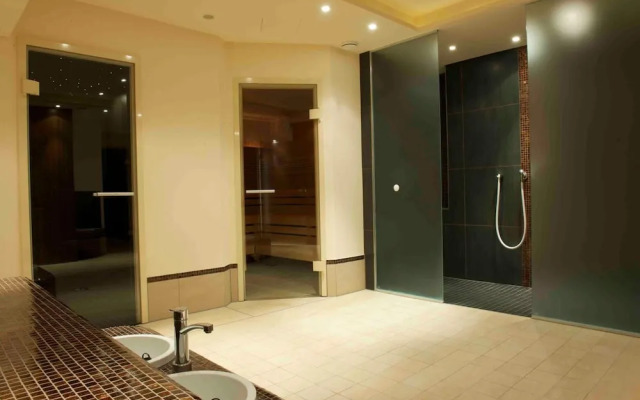 Dappers Hotel Spa Genuss