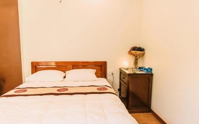Chi Homestay #4