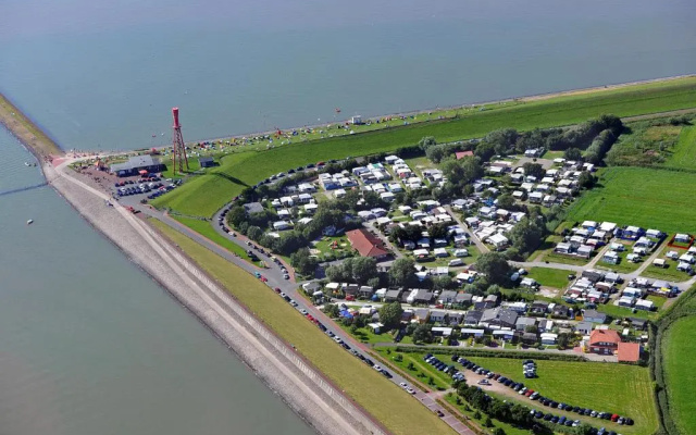 KNAUS Campingpark - Eckwarderhörne