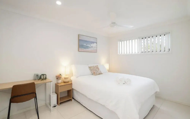 Smart Suites Self Check-in Apartments - 14A Freney