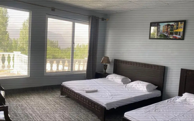 Candela Resorts
