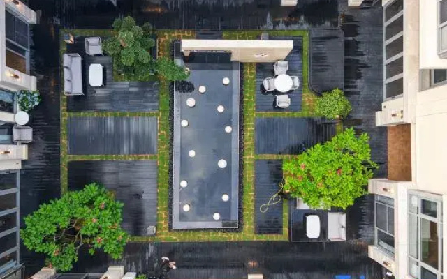 Dongshan Island Aimi Hotel