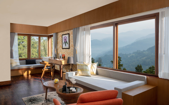 Vivanta Sikkim Pakyong