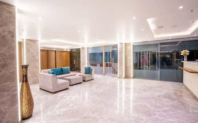 Regenta Inn Gurugram
