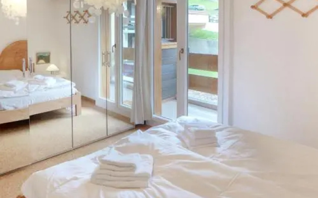 Apartment Les Genets 131C