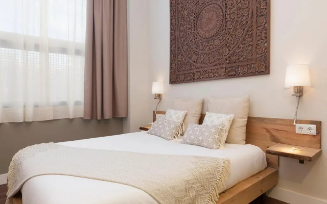 Hotel Radha